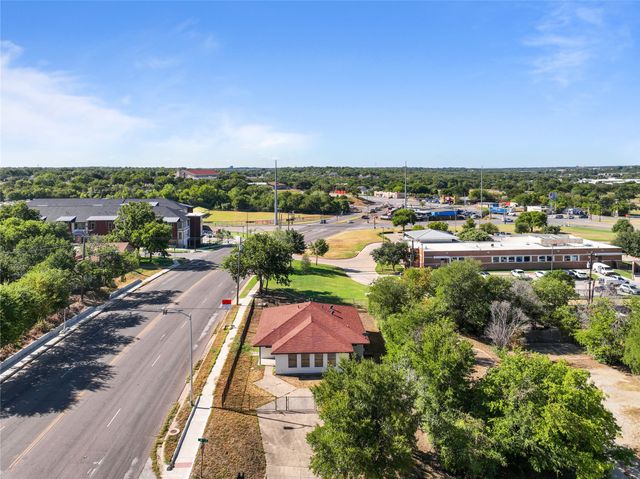 2540 Avenue H, Fort Worth, TX 76105