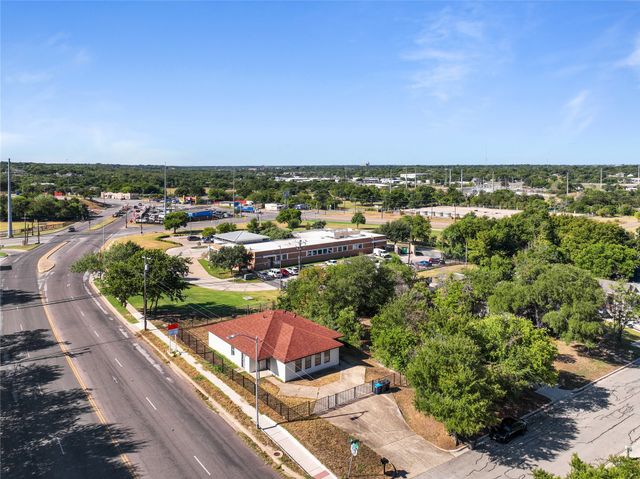 2540 Avenue H, Fort Worth, TX 76105