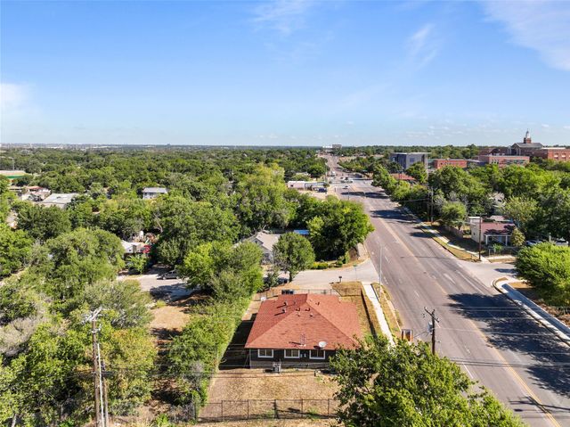 2540 Avenue H, Fort Worth, TX 76105