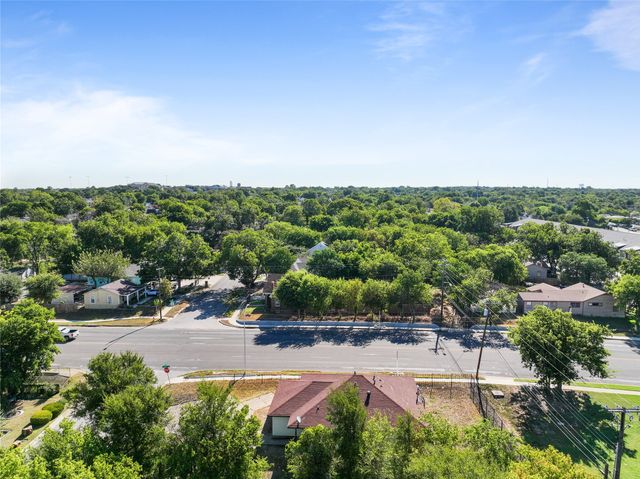 2540 Avenue H, Fort Worth, TX 76105