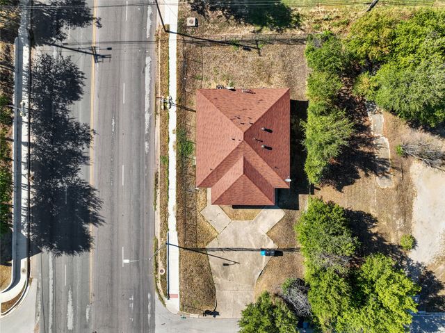 2540 Avenue H, Fort Worth, TX 76105