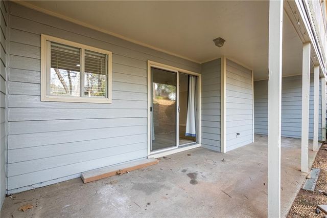 Address unavailable.