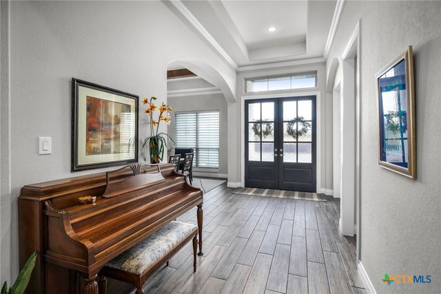 2465 Emu Parade, New Braunfels, TX 78132