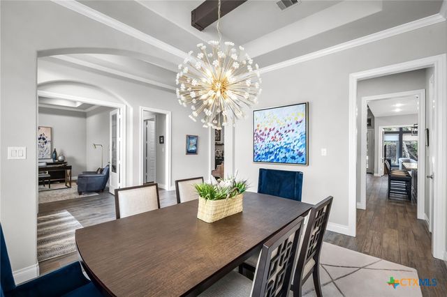 2465 Emu Parade, New Braunfels, TX 78132