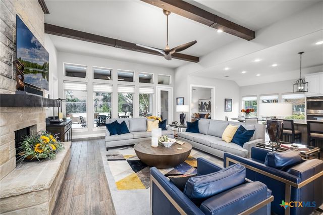 2465 Emu Parade, New Braunfels, TX 78132