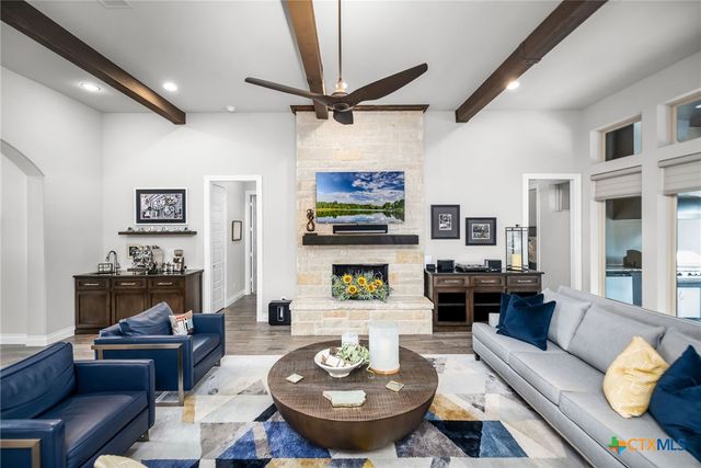 2465 Emu Parade, New Braunfels, TX 78132