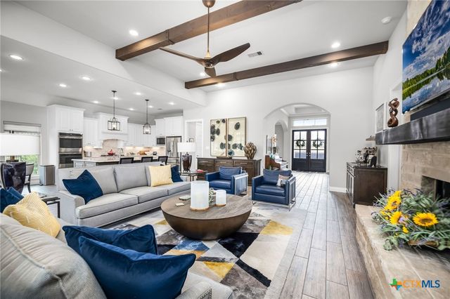 2465 Emu Parade, New Braunfels, TX 78132