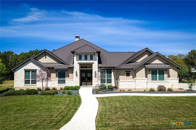 2465 Emu Parade, New Braunfels, TX 78132