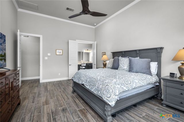 2465 Emu Parade, New Braunfels, TX 78132