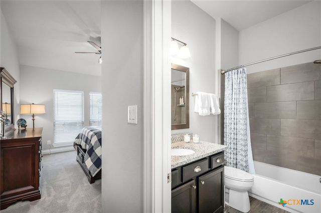 2465 Emu Parade, New Braunfels, TX 78132