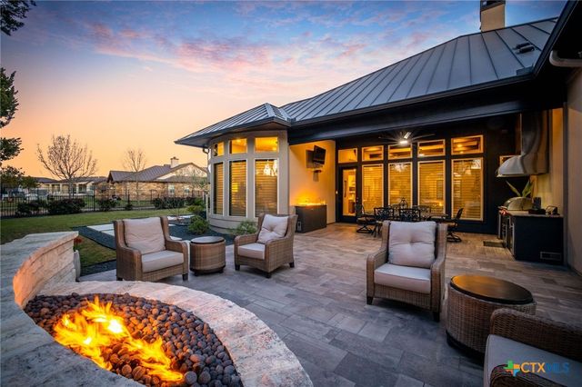 2465 Emu Parade, New Braunfels, TX 78132