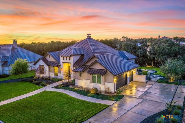 2465 Emu Parade, New Braunfels, TX 78132