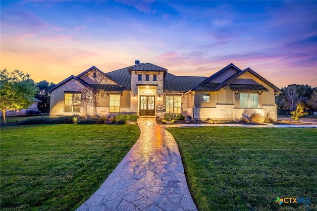 2465 Emu Parade, New Braunfels, TX 78132