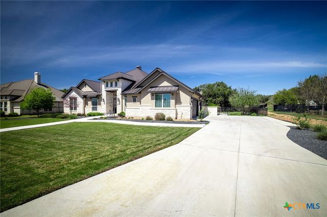 2465 Emu Parade, New Braunfels, TX 78132