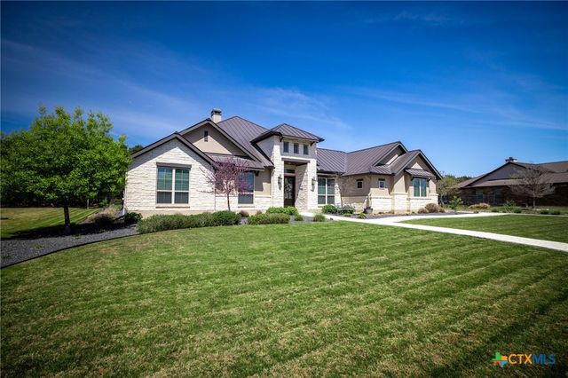 2465 Emu Parade, New Braunfels, TX 78132