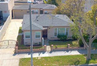 6554 E Olympic, Los Angeles, CA 90022