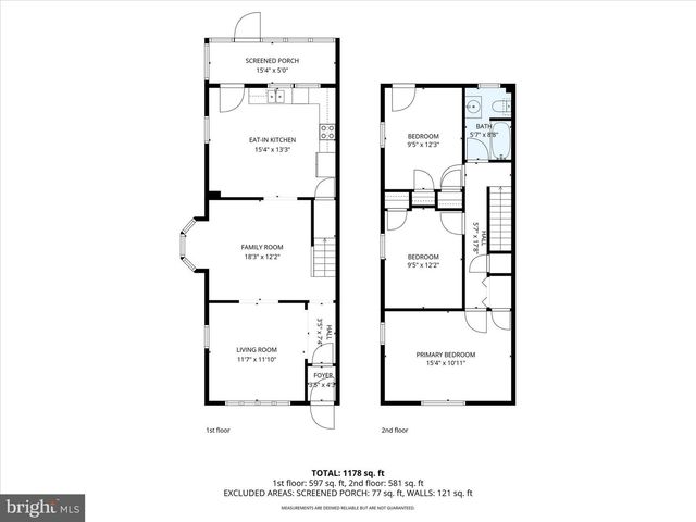 423 S 12TH ST, Lebanon, PA 17042