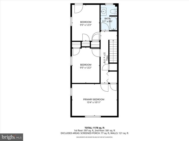 423 S 12TH ST, Lebanon, PA 17042