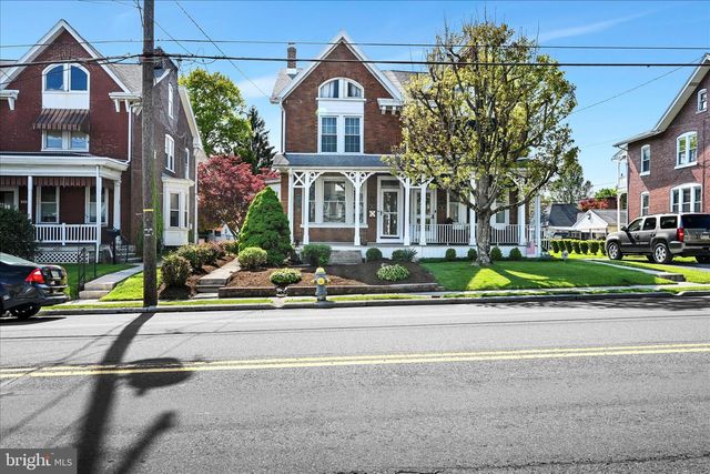 423 S 12TH ST, Lebanon, PA 17042