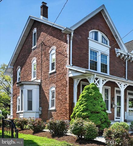 423 S 12TH ST, Lebanon, PA 17042