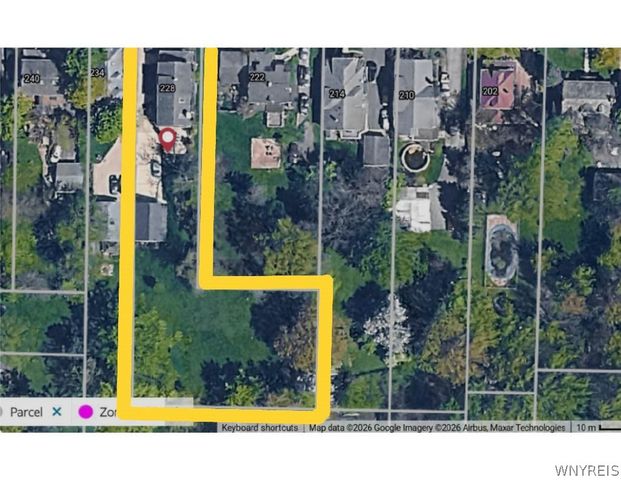 228 Long Avenue, Hamburg, NY 14075