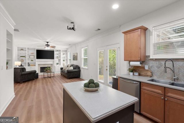 3748 Old Towne Lane, Cumming, GA 30040