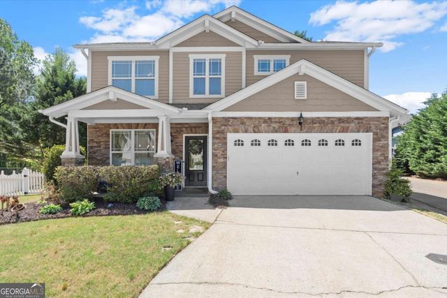 3748 Old Towne Lane, Cumming, GA 30040