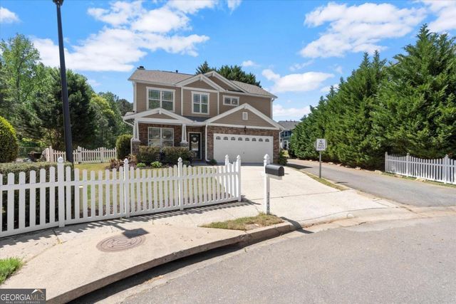 3748 Old Towne Lane, Cumming, GA 30040