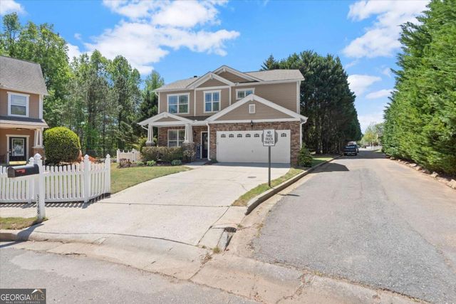 3748 Old Towne Lane, Cumming, GA 30040