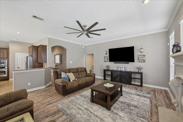 14874 Lisa Lane, Beaumont, TX 77713