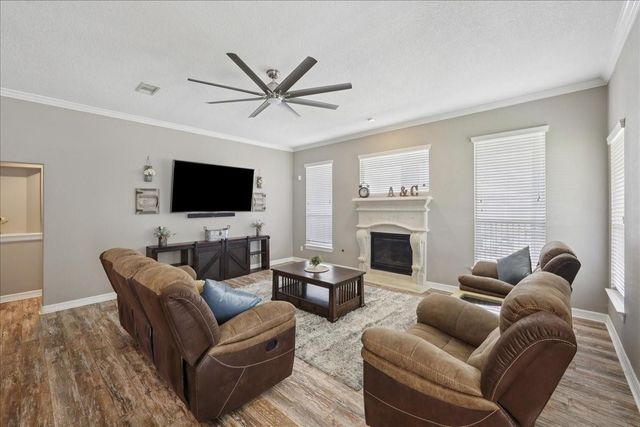 14874 Lisa Lane, Beaumont, TX 77713