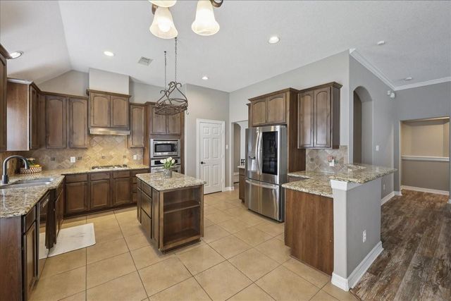 14874 Lisa Lane, Beaumont, TX 77713