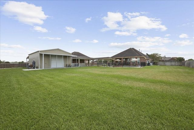 14874 Lisa Lane, Beaumont, TX 77713