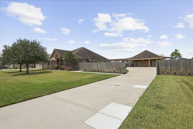 14874 Lisa Lane, Beaumont, TX 77713