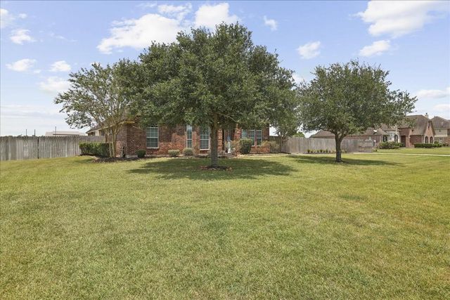 14874 Lisa Lane, Beaumont, TX 77713