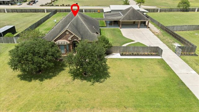 14874 Lisa Lane, Beaumont, TX 77713