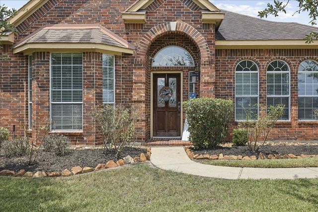 14874 Lisa Lane, Beaumont, TX 77713