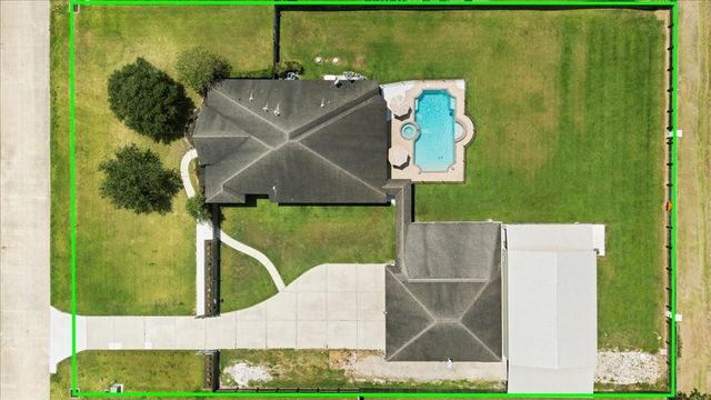 14874 Lisa Lane, Beaumont, TX 77713