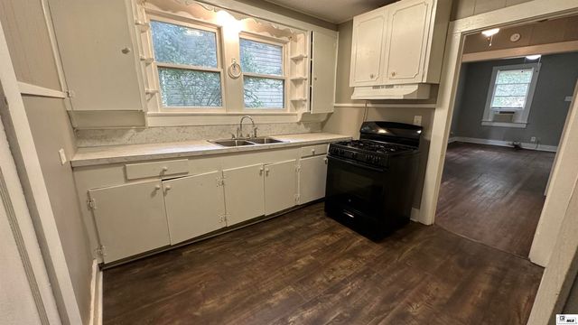 1211 PARNELL STREET, West Monroe, LA 71291