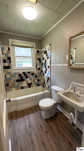 1211 PARNELL STREET, West Monroe, LA 71291