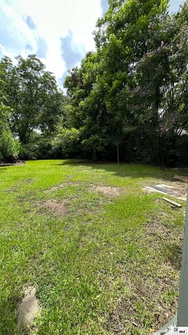 1211 PARNELL STREET, West Monroe, LA 71291