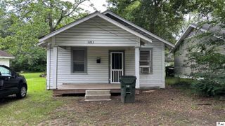 1211 PARNELL STREET, West Monroe, LA 71291