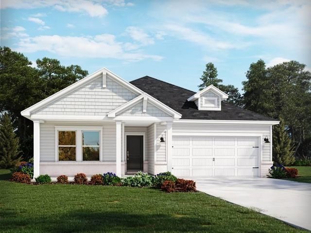 2822 Tranquility Loop, Longs, SC 29568