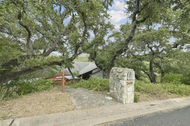 2410 Deer PASS, Austin, TX 78746
