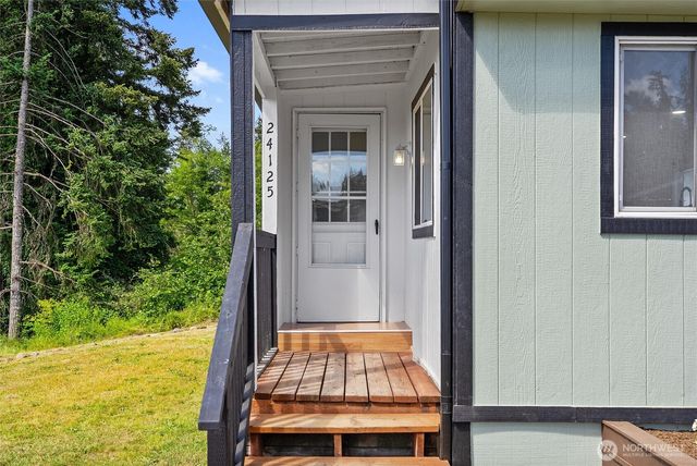 24125 88th Avenue E, Graham, WA 98338