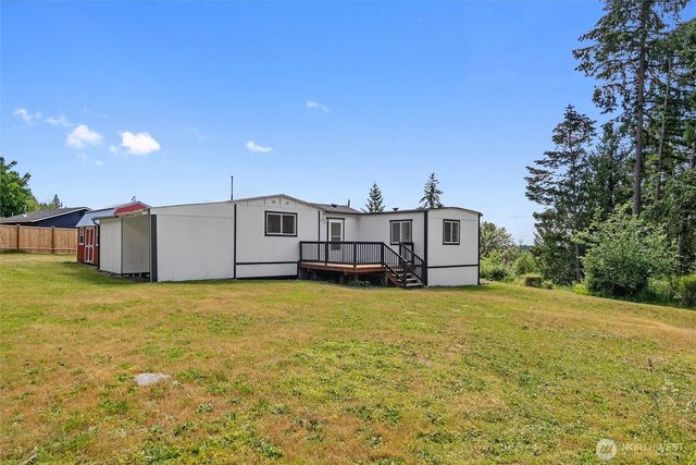24125 88th Avenue E, Graham, WA 98338