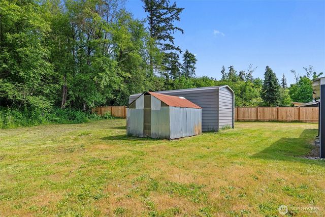 24125 88th Avenue E, Graham, WA 98338