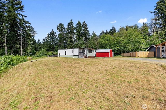24125 88th Avenue E, Graham, WA 98338