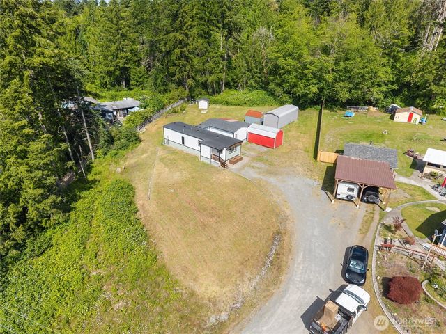 24125 88th Avenue E, Graham, WA 98338
