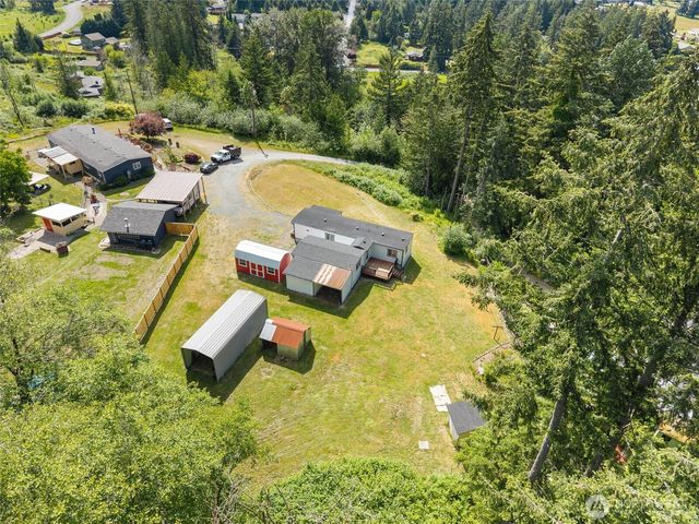 24125 88th Avenue E, Graham, WA 98338